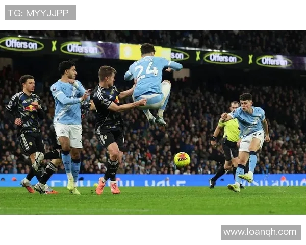 福登欧冠破门助曼城晋级展现年轻球员的无限潜力与激情