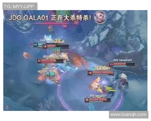 LPL赛季焦点聚焦JDG战队与GALA选手的精彩对决与未来展望