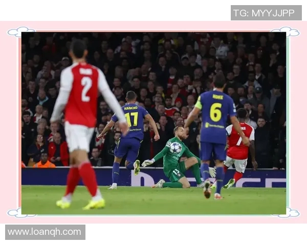 哈兰德欧冠关键时刻射偏错失良机球队遭遇重大挫折