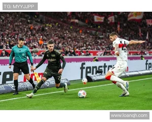 柏林联队德甲大胜霍芬海姆，展现强大实力击败对手