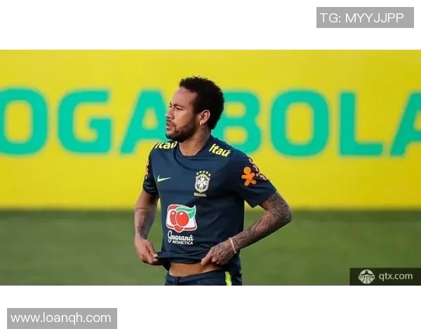 巴西男足主帅确认内马尔因伤退出美洲杯决赛 巴西男足主帅确认内马尔因伤退出美洲杯决赛