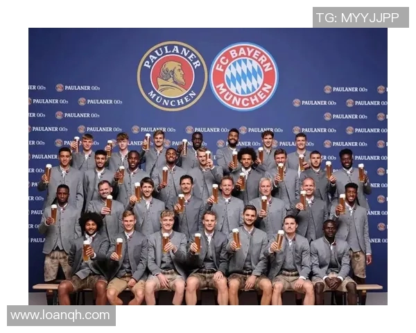 拜仁展示统治力，凯旋击败法兰克福捧起冠军奖杯