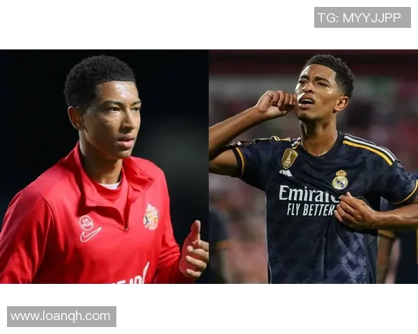 贝林厄姆闪耀赛场为皇马打入关键进球助球队夺胜