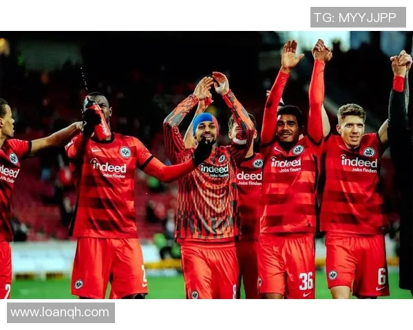 法兰克福主场力克RB莱比锡,取得关键胜利 法兰克福主场力克RB莱比锡,取得关键胜利