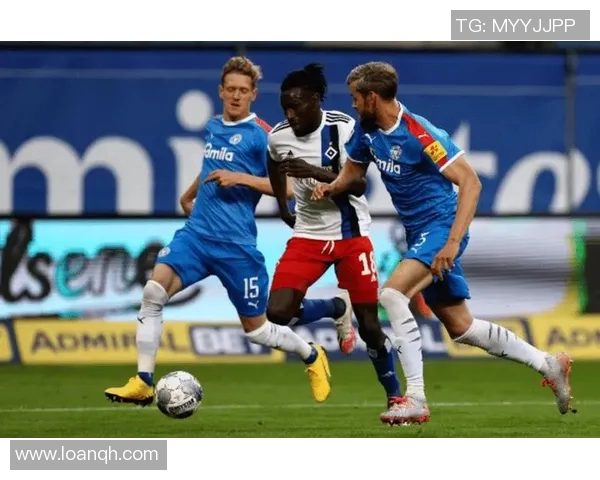 德甲赛事直播渠道全解析让你不错过每一场精彩比赛