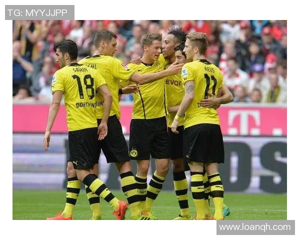 多特蒙德疯狂射门却不进球：进攻犀利却缺乏效率