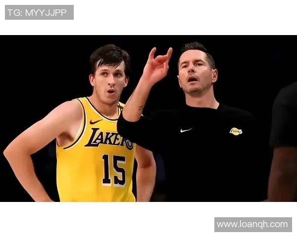 湖人力克太阳，反弹取胜，迎来赛季新转机