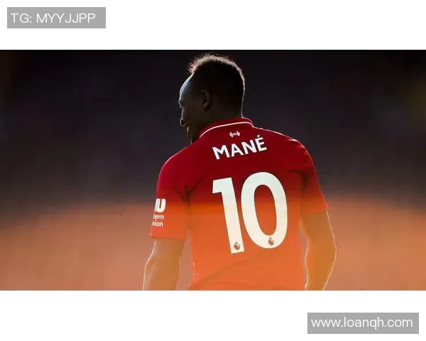 利物浦宣布马内成为球队新队长，开启红军新时代