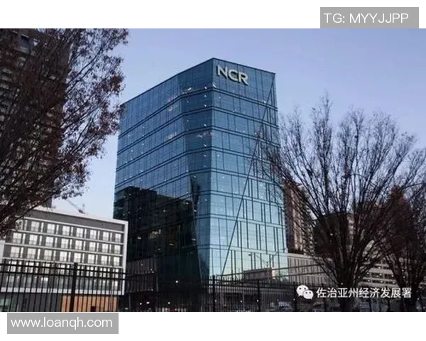 亚特兰大市新增多家科技企业，为城市科技创新提供动力