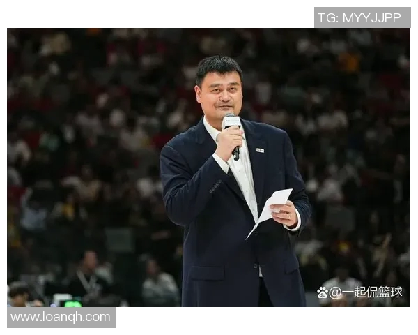 姚明退役后计划,助力青少年篮球教育普及化 姚明退役后计划,助力青少年篮球教育普及化