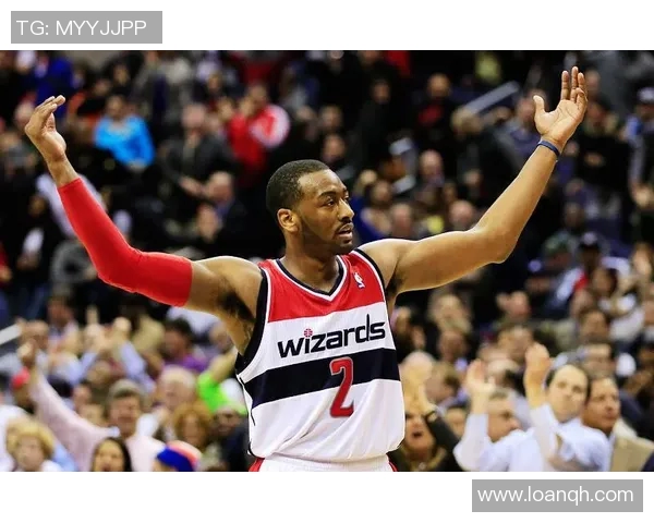 奇才球员沃尔表态将会留队直至退役