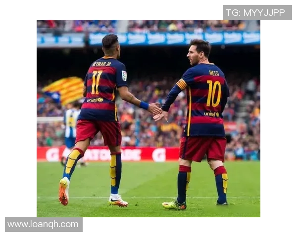 梅西连续5场进球，领衔巴萨大胜皇马：无可阻挡的天才