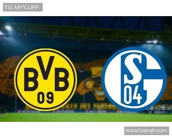 沙尔克04惨败多特蒙德,遭遇三连败魔咒困扰! 沙尔克04惨败多特蒙德,遭遇三连败魔咒困扰!