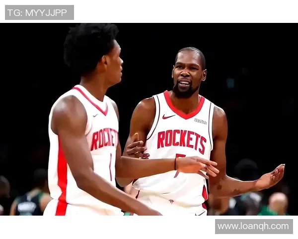 火箭队再胜小牛，豪取五连胜：强势崛起引领联盟风潮