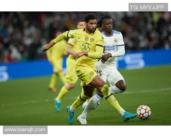 皇马惊险逆转切尔西,晋级欧冠决赛的希望重新燃起 皇马惊险逆转切尔西,晋级欧冠决赛的希望重新燃起