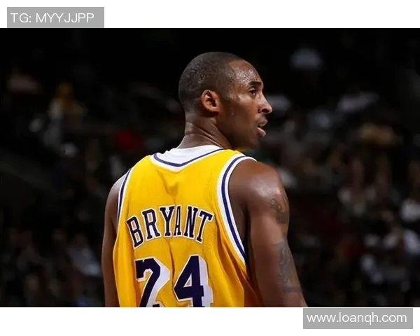 科比——湖人队史唯一拥有两件球衣号码的传奇 科比——湖人队史唯一拥有两件球衣号码的传奇