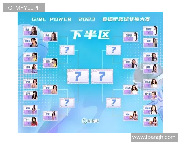 领衔巅峰：篮球女神的光芒与传奇